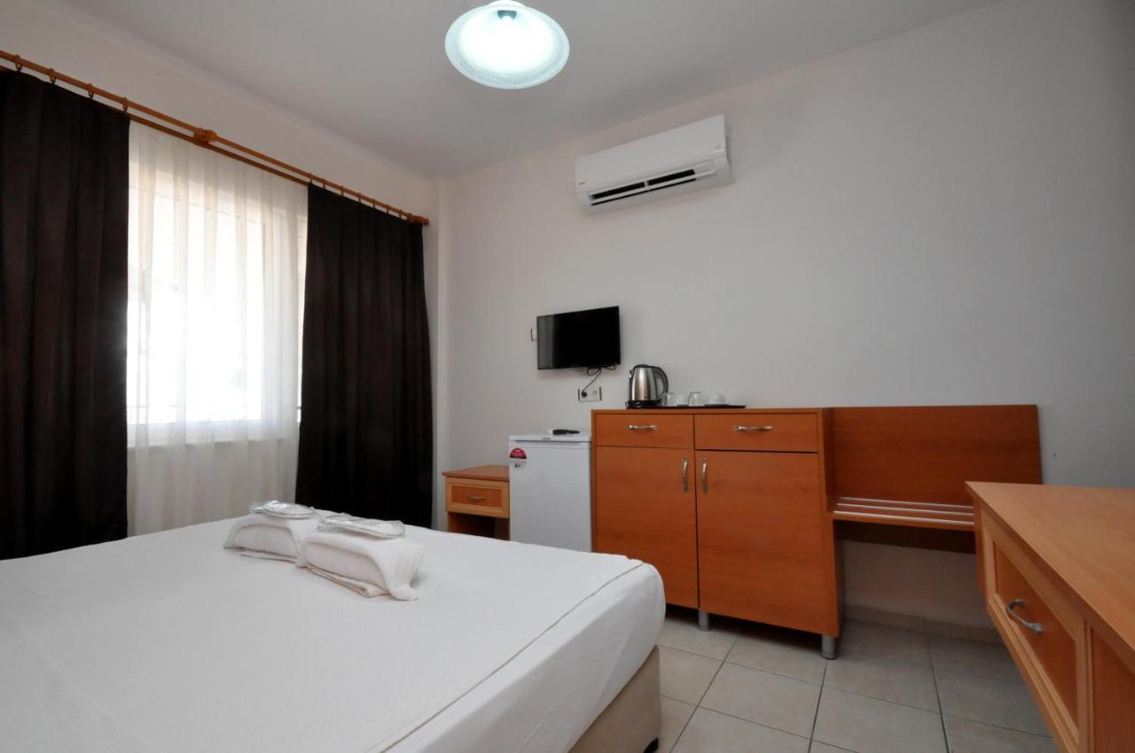 Lale Otel Turunç Exterior foto